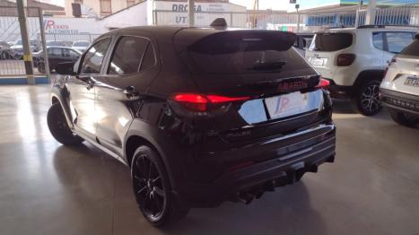 FIAT Pulse 1.3 16V 4P FLEX TURBO 270 ABARTH AT6 AUTOMTICO, Foto 6