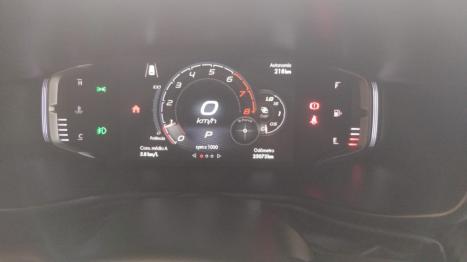 FIAT Pulse 1.3 16V 4P FLEX TURBO 270 ABARTH AT6 AUTOMTICO, Foto 7