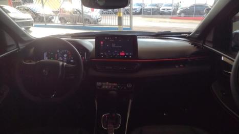 FIAT Pulse 1.3 16V 4P FLEX TURBO 270 ABARTH AT6 AUTOMTICO, Foto 8