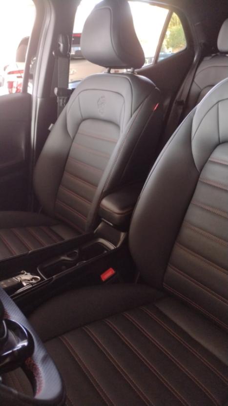 FIAT Pulse 1.3 16V 4P FLEX TURBO 270 ABARTH AT6 AUTOMTICO, Foto 9