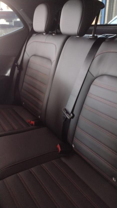 FIAT Pulse 1.3 16V 4P FLEX TURBO 270 ABARTH AT6 AUTOMTICO, Foto 10