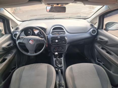 FIAT Punto 1.4 4P ATTRACTIVE FLEX, Foto 7