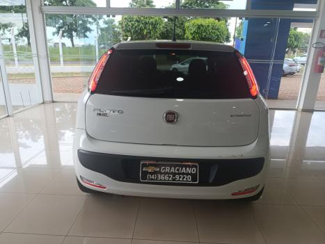 FIAT Punto 1.4 4P ATTRACTIVE FLEX, Foto 7