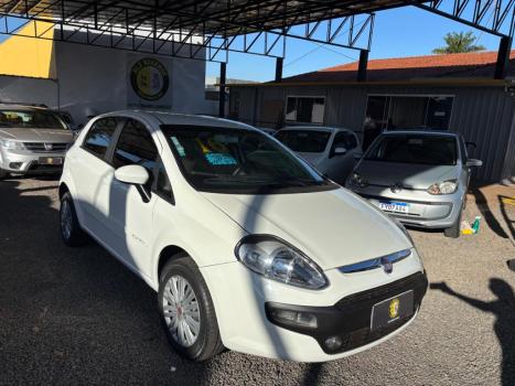 FIAT Punto 1.4 4P ATTRACTIVE FLEX, Foto 2