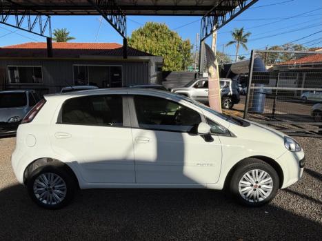 FIAT Punto 1.4 4P ATTRACTIVE FLEX, Foto 4