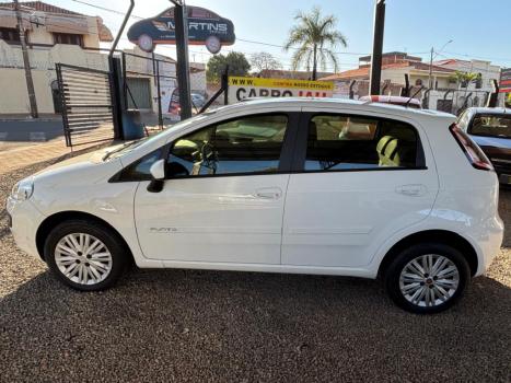 FIAT Punto 1.4 4P ATTRACTIVE FLEX, Foto 5