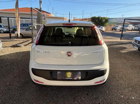 FIAT Punto 1.4 4P ATTRACTIVE FLEX, Foto 6