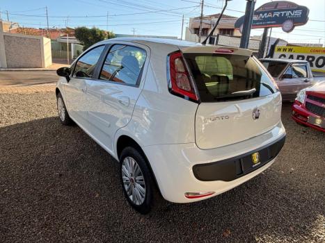 FIAT Punto 1.4 4P ATTRACTIVE FLEX, Foto 7