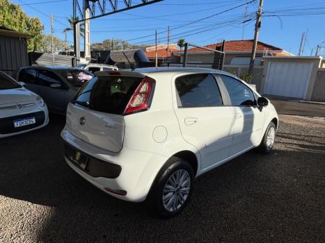 FIAT Punto 1.4 4P ATTRACTIVE FLEX, Foto 8