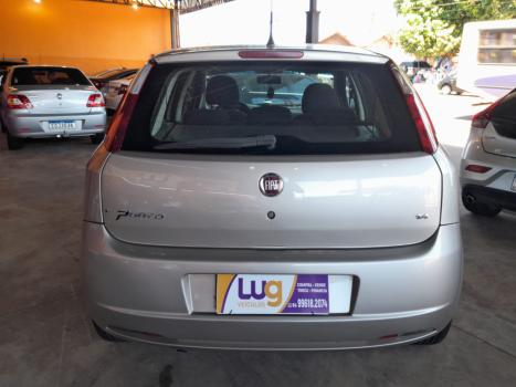 FIAT Punto 1.4 4P ELX FLEX, Foto 4