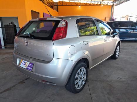 FIAT Punto 1.4 4P ELX FLEX, Foto 7