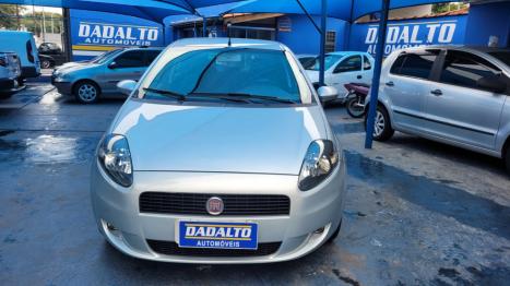 FIAT Punto 1.4 4P ELX FLEX, Foto 3