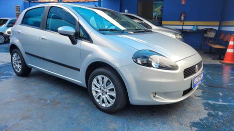 FIAT Punto 1.4 4P ELX FLEX, Foto 4