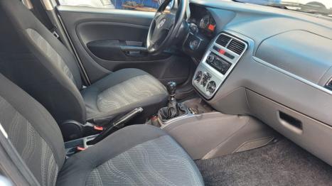 FIAT Punto 1.4 4P ELX FLEX, Foto 6