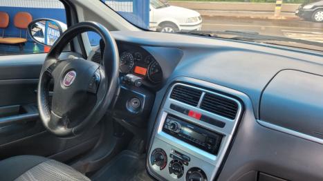 FIAT Punto 1.4 4P ELX FLEX, Foto 7