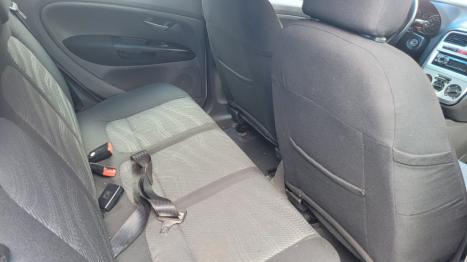 FIAT Punto 1.4 4P ELX FLEX, Foto 8