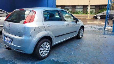 FIAT Punto 1.4 4P ELX FLEX, Foto 10