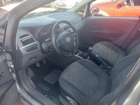FIAT Punto 1.4 4P ELX FLEX, Foto 6