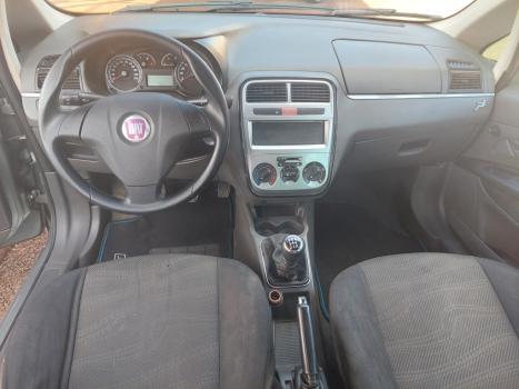 FIAT Punto 1.4 4P ELX FLEX, Foto 7