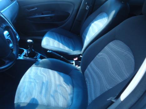FIAT Punto 1.4 4P ELX FLEX, Foto 3