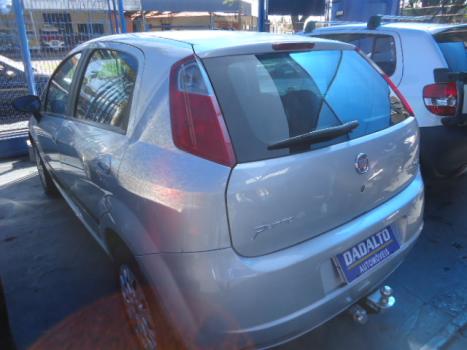 FIAT Punto 1.4 4P ELX FLEX, Foto 5