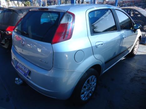 FIAT Punto 1.4 4P ELX FLEX, Foto 6
