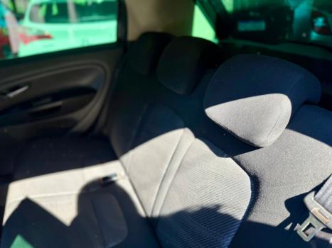 FIAT Punto 1.4 4P ELX FLEX, Foto 4