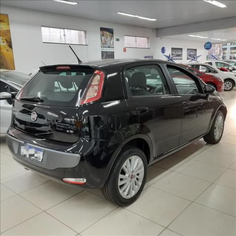 FIAT Punto 1.6 16V 4P ESSENCE FLEX, Foto 3