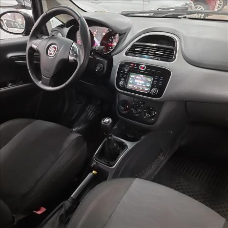 FIAT Punto 1.6 16V 4P ESSENCE FLEX, Foto 5