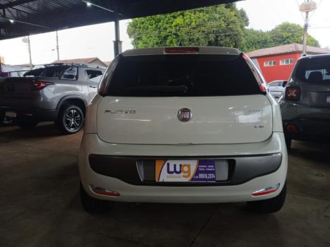 FIAT Punto 1.6 16V 4P ESSENCE FLEX, Foto 3