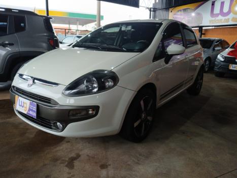 FIAT Punto 1.6 16V 4P ESSENCE FLEX, Foto 6