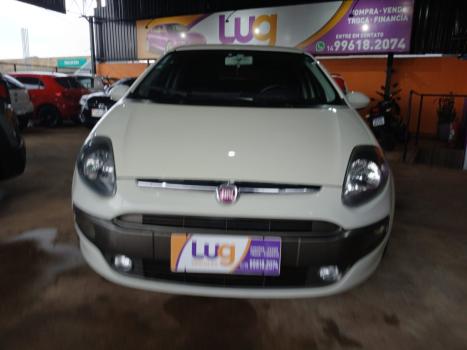 FIAT Punto 1.6 16V 4P ESSENCE FLEX, Foto 7