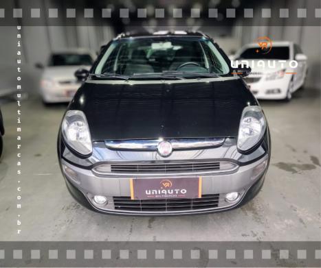 FIAT Punto 1.6 16V 4P SP FLEX, Foto 1