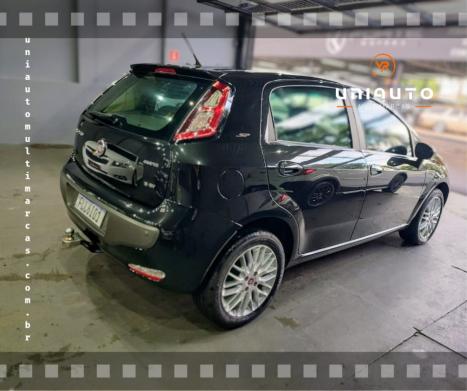 FIAT Punto 1.6 16V 4P SP FLEX, Foto 4