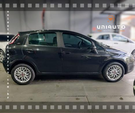 FIAT Punto 1.6 16V 4P SP FLEX, Foto 5