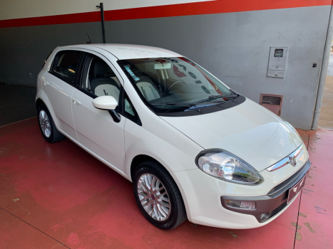 FIAT Punto 1.6 16V 4P ESSENCE FLEX, Foto 4