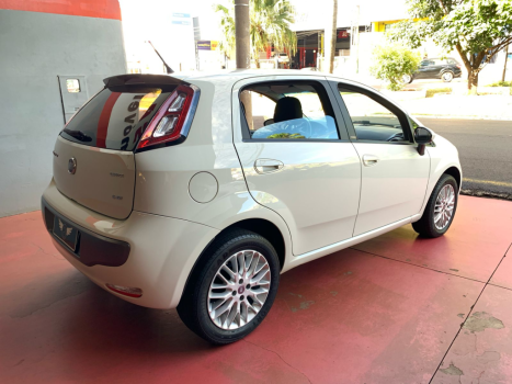 FIAT Punto 1.6 16V 4P ESSENCE FLEX, Foto 9