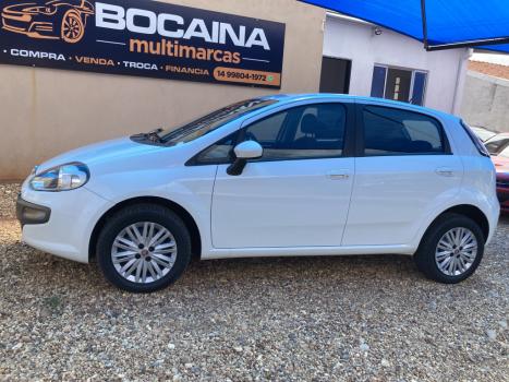 FIAT Punto 1.6 16V 4P ESSENCE FLEX, Foto 2