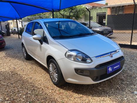 FIAT Punto 1.6 16V 4P ESSENCE FLEX, Foto 7