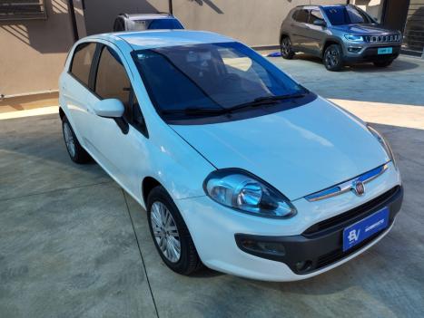 FIAT Punto 1.6 16V 4P ESSENCE FLEX, Foto 1