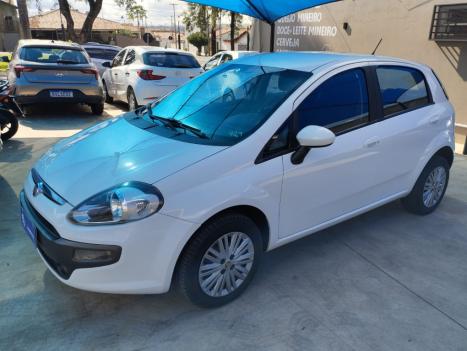 FIAT Punto 1.6 16V 4P ESSENCE FLEX, Foto 3