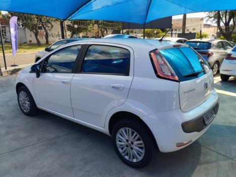 FIAT Punto 1.6 16V 4P ESSENCE FLEX, Foto 4