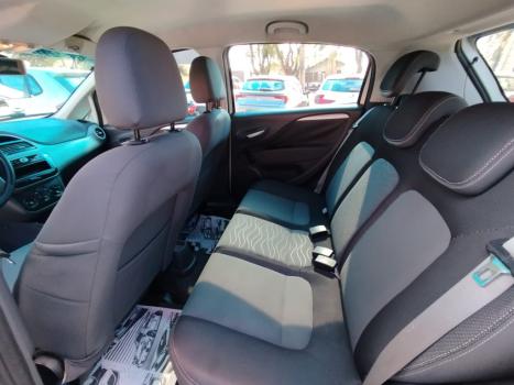 FIAT Punto 1.6 16V 4P ESSENCE FLEX, Foto 5