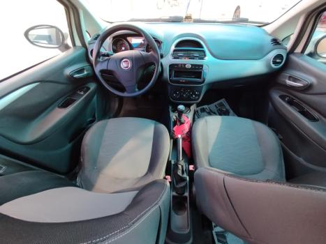 FIAT Punto 1.6 16V 4P ESSENCE FLEX, Foto 6