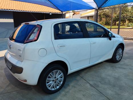 FIAT Punto 1.6 16V 4P ESSENCE FLEX, Foto 7