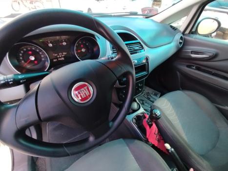 FIAT Punto 1.6 16V 4P ESSENCE FLEX, Foto 8