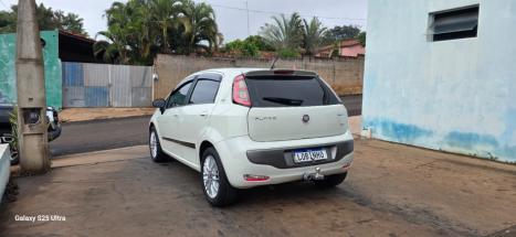 FIAT Punto 1.6 16V 4P SP FLEX, Foto 4