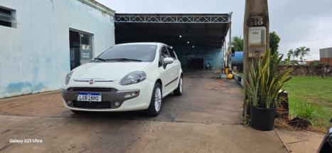 FIAT Punto 1.6 16V 4P SP FLEX, Foto 5