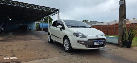 FIAT Punto 1.6 16V 4P SP FLEX, Foto 6