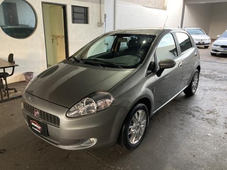 FIAT Punto 1.6 16V 4P ESSENCE FLEX, Foto 1